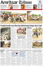 Amritsar Tribune