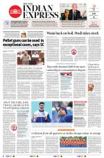 The New Indian Express-Thrissur 