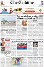 Delhi Edition