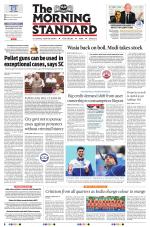 The Morning Standard