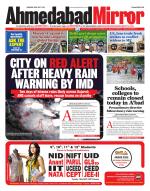 Ahmedabad Mirror