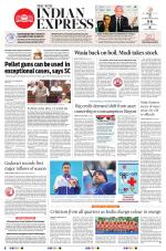 The New Indian Express-Vijayawada