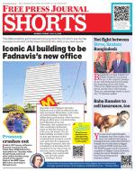 Free Press Journal Shorts