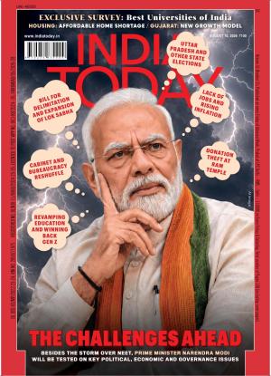 India Today - 10th August 2026