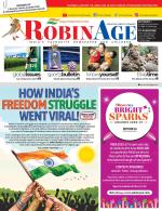 RobinAge: India's Favourite Newspaper for Children