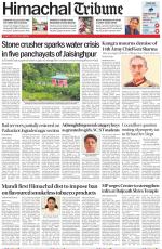 Himachal Tribune
