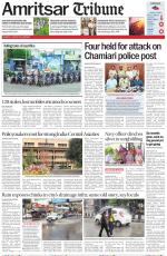 Amritsar Tribune