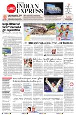 The New Indian Express-Kozhikode