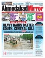 Ahmedabad Mirror
