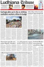 Ludhiana Tribune