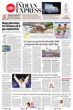 The New Indian Express-Bengaluru