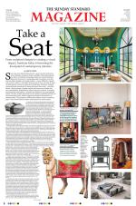 The Sunday Standard Magazine