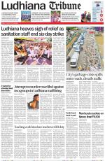 Ludhiana Tribune