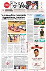 The New Indian Express-Thrissur 