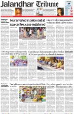 Jalandhar Tribune