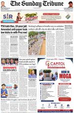 Delhi Edition
