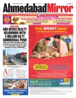 Ahmedabad Mirror
