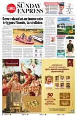 The New Indian Express-Kochi