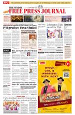 Free Press Journal - Mumbai Epaper
