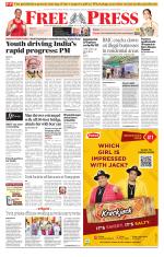 Free Press - Bhopal Epaper Edition
