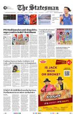 Delhi - The Statesman