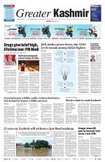 Jammu Edition