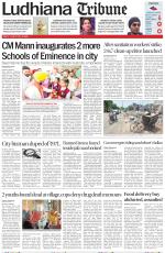 Ludhiana Tribune