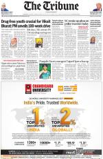 The Tribune