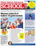 Free Press School - Mumbai Edition