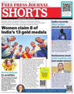 Free Press Journal Shorts