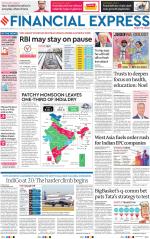 Chandigarh