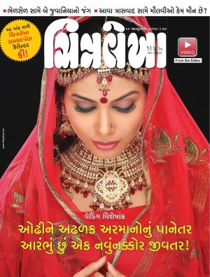 Chitralekha Gujarati - January 26, 2015