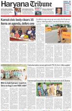 Haryana Tribune