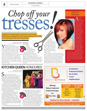 Bangalore-Malleswaram