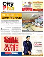 Hyderabad - Secunderabad