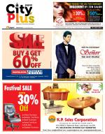 Hyderabad - Himyatnagar/Abids