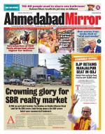 Ahmedabad Mirror