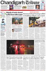 Chandigarh Tribune