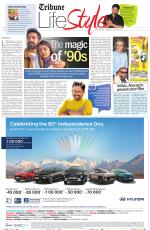 Life+Style (Chd)