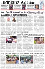 Ludhiana Tribune