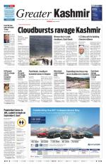 Jammu Edition