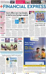 Chandigarh