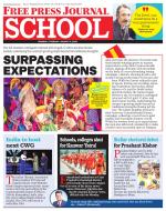 Free Press School - Mumbai Edition