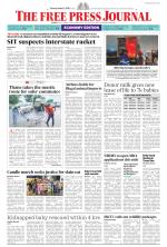 FPJ - Maharashtra Journal 