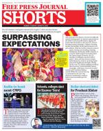 Free Press Journal Shorts