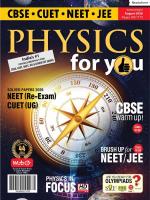 Physics For You