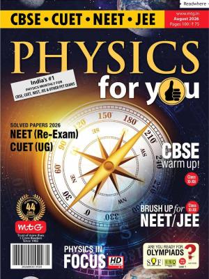 Physics For You