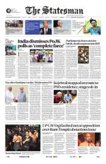 Lucknow - The Statesman