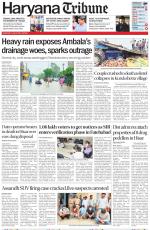 Haryana Tribune