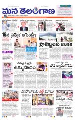 HYDERABAD